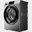 Kir yuvish mashinasi Haier HW60-BP12919BS Invertor