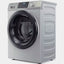 Kir yuvish mashinasi Haier HW60-BP12929ASE, 6 kg, Invertor 1200 ay/daq