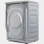Kir yuvish mashinasi Haier HW60-BP12929ASE, 6 kg, Invertor 1200 ay/daq