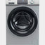 Kir yuvish mashinasi Haier HW60-BP12929ASE, 6 kg, Invertor 1200 ay/daq