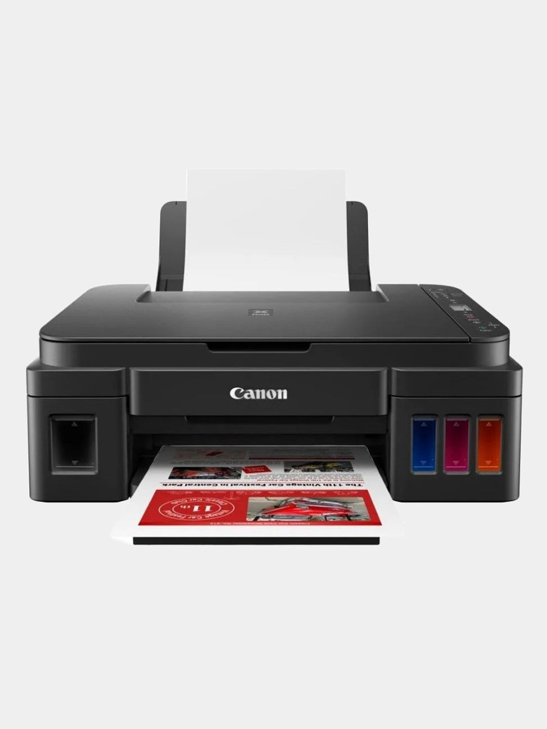 Printer, 3 tasi 1 da Canon PIXMA G3416