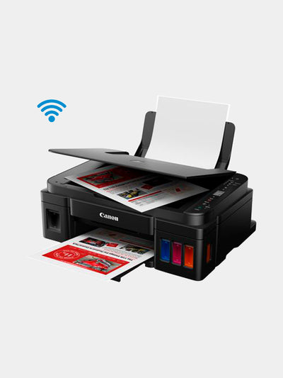 Printer, 3 tasi 1 da Canon PIXMA G3416