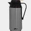 DayDays EF-W100S termosi, zanglamaydigan po‘latdan 1L