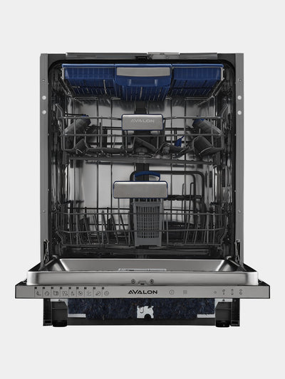 O'rnatiladigan idishyuvish mashinasi AVALON AVL-10 BI