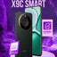 Smartfon Honor X9C Smart 5G, 8/256GB, 6.78", 108 + 16 Мп, NFC, tez zaryadlash 35 Vt