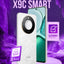 Smartfon Honor X9C Smart 5G, 8/256GB, 6.78", 108 + 16 Мп, NFC, tez zaryadlash 35 Vt