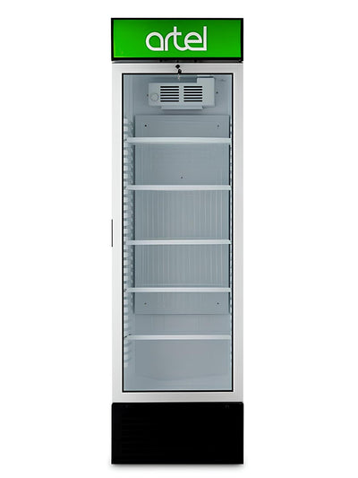 Artel HS 474SN vitrina sovutgichi, 380 litr