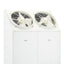 Kolonnali konditsioner Artel Art-100 FS