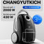 Changyutgich AVALON AVL-VCB 2043