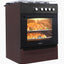 Gaz plitasi Shivaki 6401 G GK White