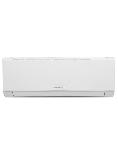 Konditsioner SHIVAKI SHVSIH1AW12HE Breeze