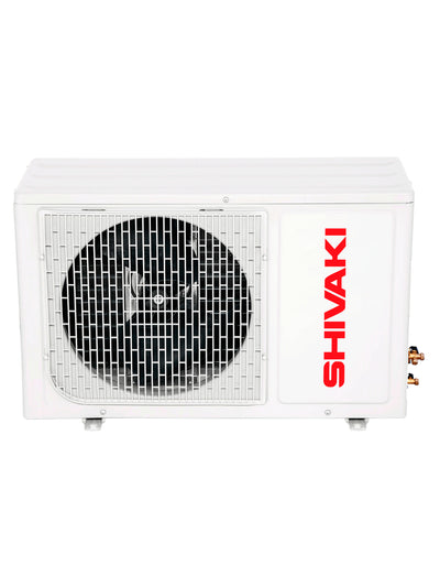 Shivaki SHVSIH1AW18HE konditsioneri