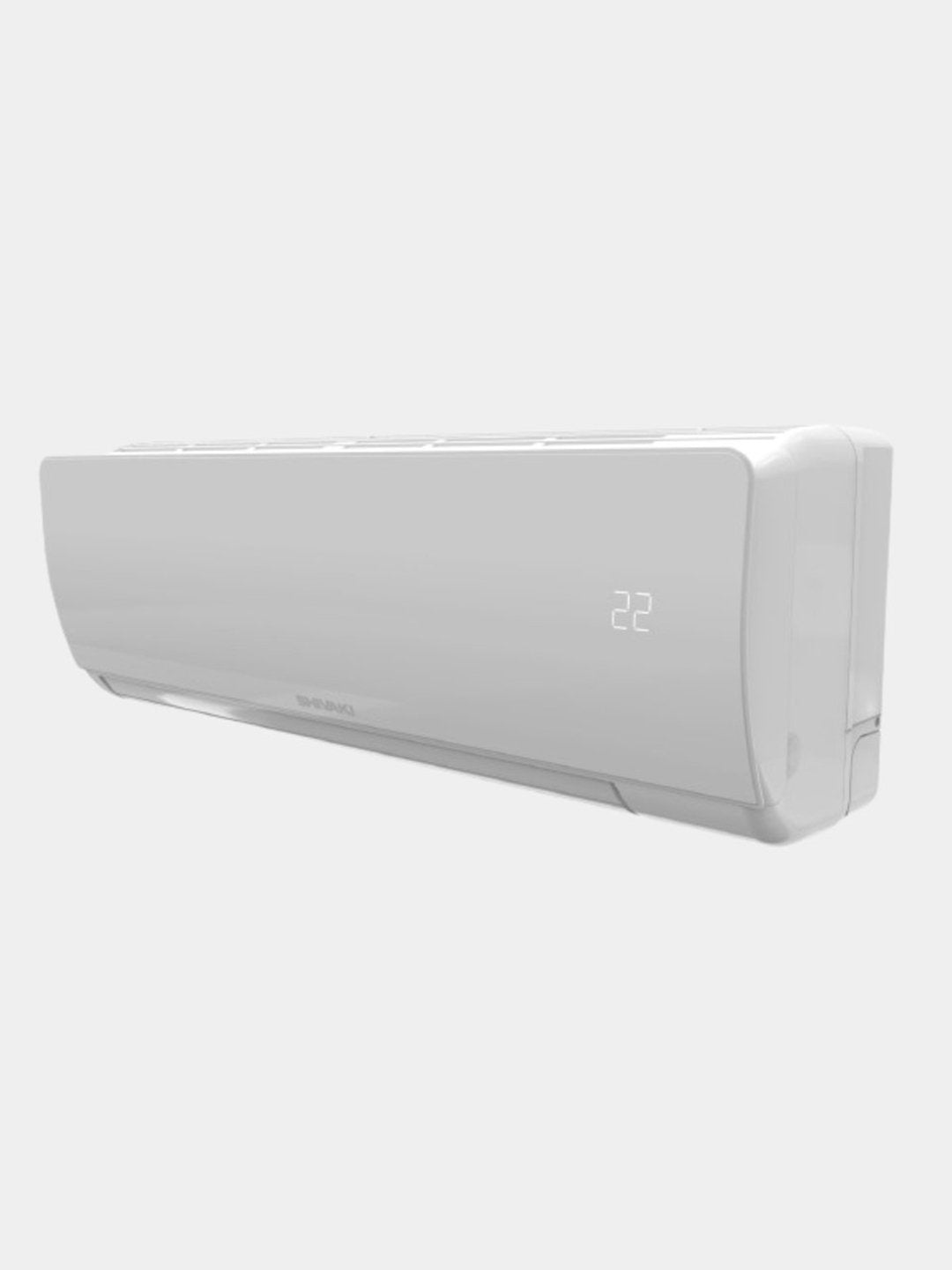Kondisioner Shivaki Elegant-12KBTU, белый