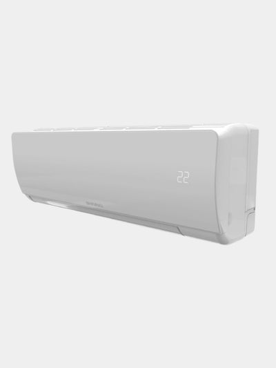Kondisioner Shivaki Elegant-12KBTU, белый