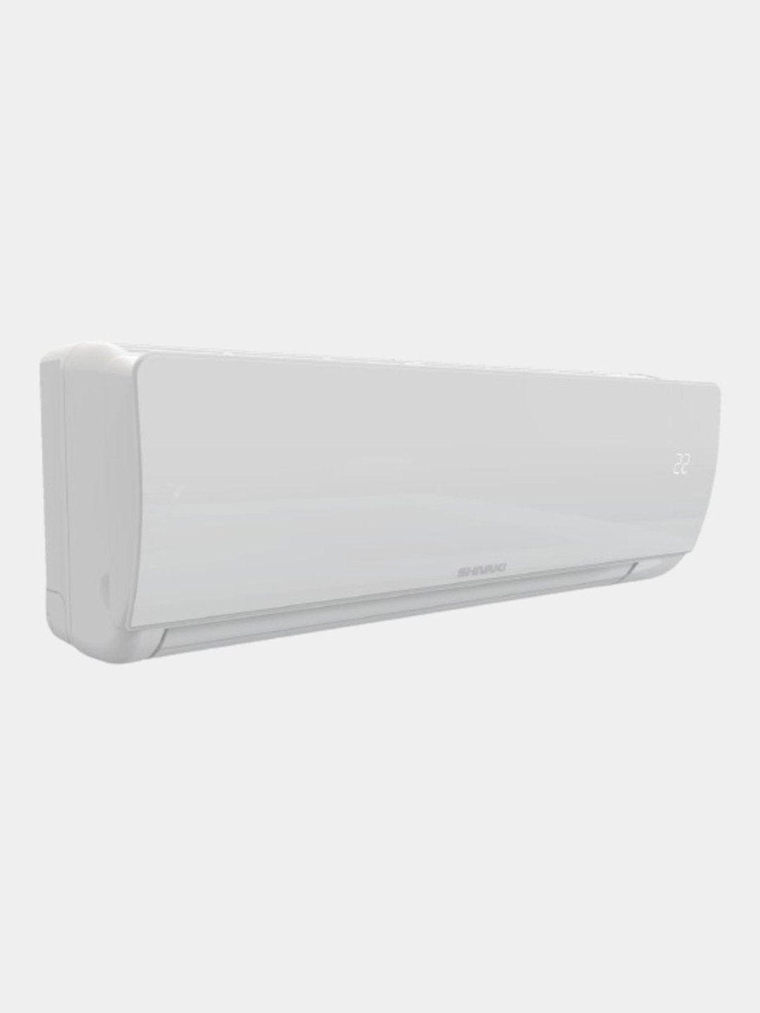 Kondisioner Shivaki Elegant-12KBTU, белый