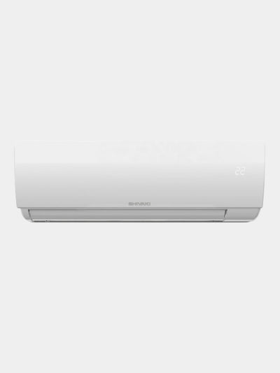 Kondisioner Shivaki Elegant-12KBTU, белый