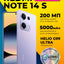 Smartfon Xiaomi Redmi Note 14S 8/256GB
