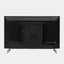 SHIVAKI S32KH5500 TV, qora