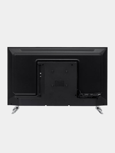 SHIVAKI S32KH5500 TV, qora