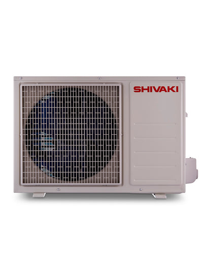 Konditsioner SHIVAKI 09HF-EMURA R410