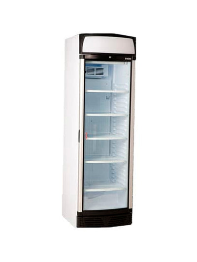 Vitrina muzlatgichi Shivaki HS474SN