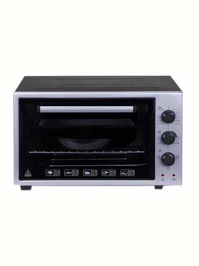 Mini pech Vesta 3622 E qora kulrang