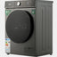 Avtomat kir yuvish mashinasi Artel ART-WM8002 Invertor 8KG