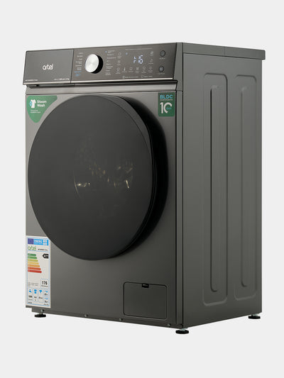 Avtomat kir yuvish mashinasi Artel ART-WM8002 Invertor 8KG