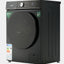 Avtomat kir yuvish mashinasi Artel ART-WM8002 Invertor 8KG