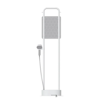Xiaomi Standing Garment Steamer oq bug'lash mashinasi