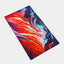 Sichqoncha uchun gilamcha, 2E GAMING Mouse Pad PRO Speed XL Multicolor, 800 * 450 * 3 mm