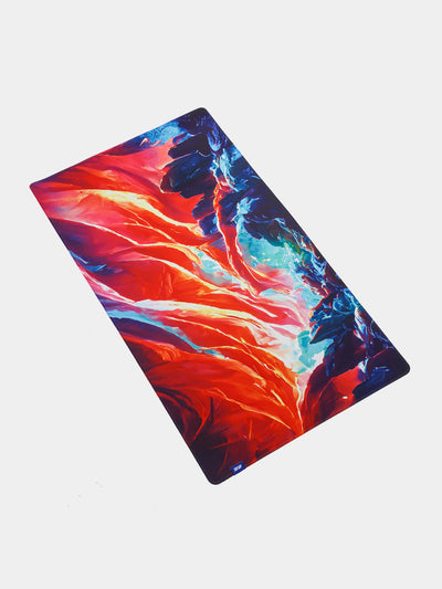 Sichqoncha uchun gilamcha, 2E GAMING Mouse Pad PRO Speed XL Multicolor, 800 * 450 * 3 mm