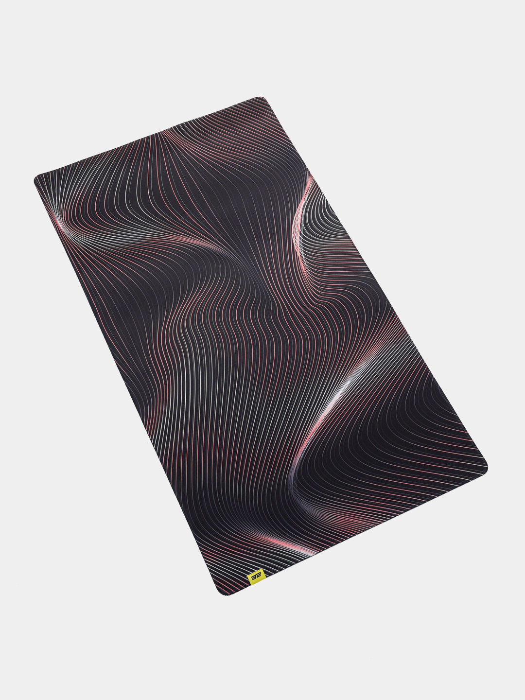 Sichqoncha uchun gilamcha, 2E GAMING Mouse Pad PRO Speed XL Multicolor, 800 * 450 * 3 mm