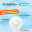 Ventilyator Xiaomi Rechargeable Mini Fan