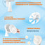 Ventilyator Xiaomi Rechargeable Mini Fan