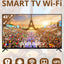 Smart televizor Sonor 43SNR/100SV, 43", qora