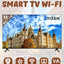 Smart televizor Premier 32PRM3010FSV 32" Full HD Tizen, qora