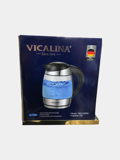 Elektr choynak VICALINA VL-1757A