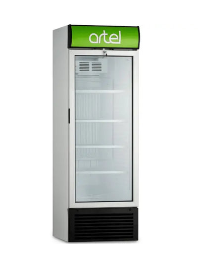 Vitrina sovutkichi Artel HS 975SN