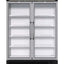 Vitrinali sovutgich Artel AHD1500SN