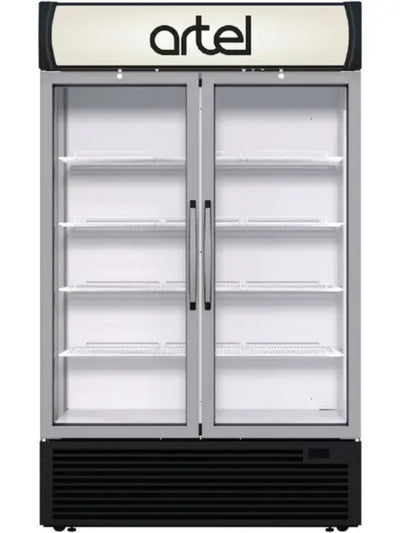 Vitrinali sovutgich Artel AHD1500SN
