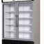 Vitrinali sovutgich Artel AHD1500SN
