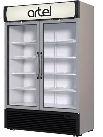 Vitrinali sovutgich Artel AHD1500SN