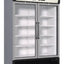 Vitrinali sovutgich Artel AHD1500SN