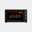 ARTEL MD-6002 M mini pechi, asfalt