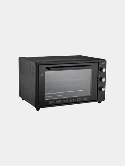 ARTEL MD-6002 M mini pechi, asfalt