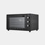 ARTEL MD-6002 M mini pechi, asfalt