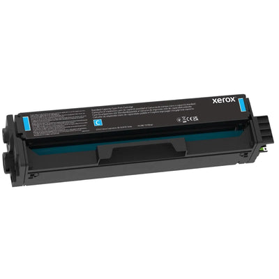 Toner kartrij Xerox C230/C235 Cyan (2500 bet)