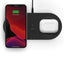 Belkin Dual Pad Wireless Charging Qi, 2x 10W (WIZ002VFBK) simsiz quvvatlagichi