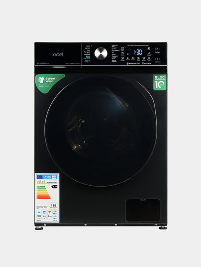 Kir yuvish mashinasi ARTEL ART-WM 6002-PURE - (6 kg)